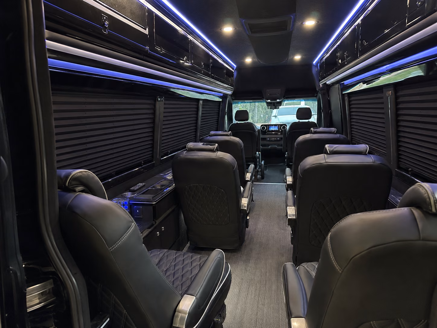 book the perfect ride for your next bachelor or bachelorette party 5
