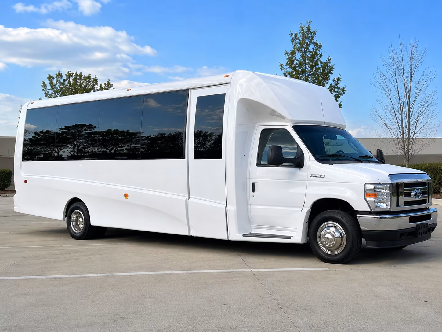 book the perfect ride for your next church or religious group 3
