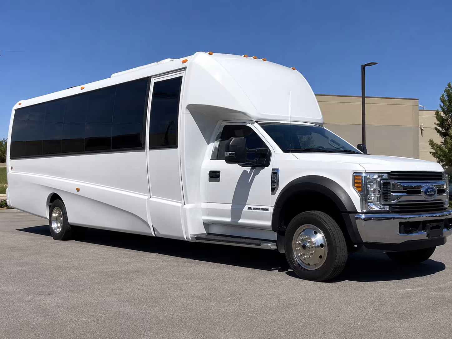 book the perfect ride for your next church or religious group 5