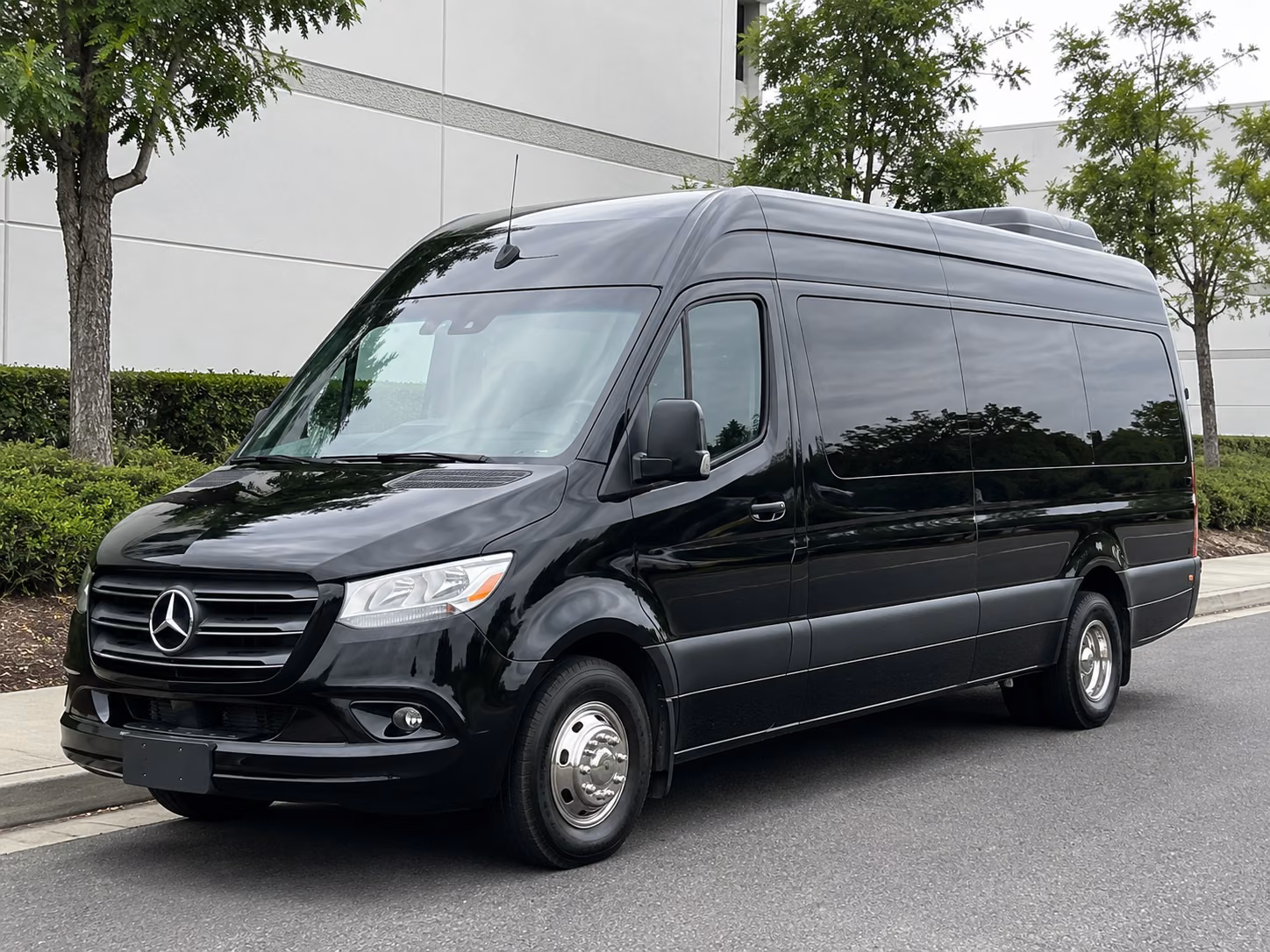book the perfect ride for your next concert or music festival 2