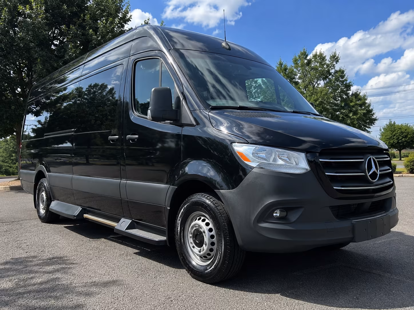 book the perfect ride for your next concert or music festival 4