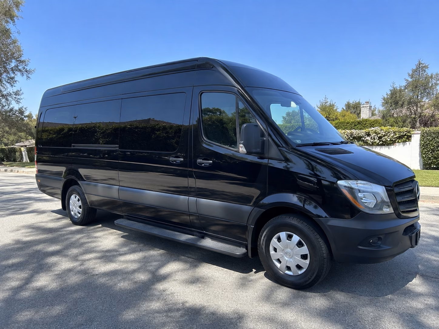 book the perfect ride for your next convention or trade show 5
