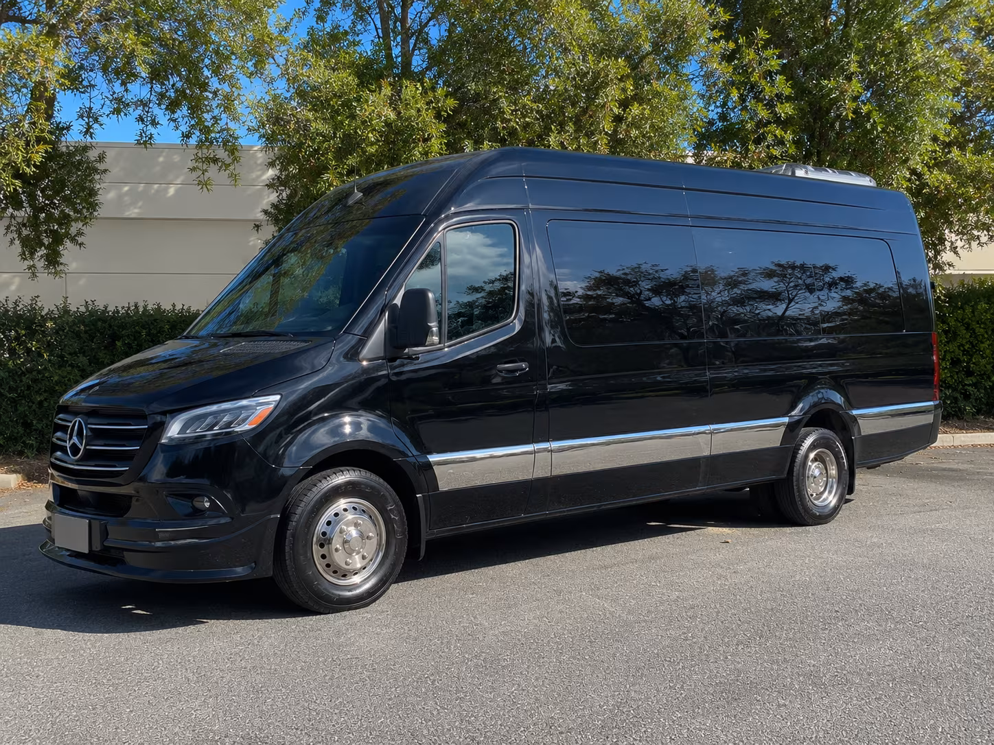 book the perfect ride for your next corporate event 1