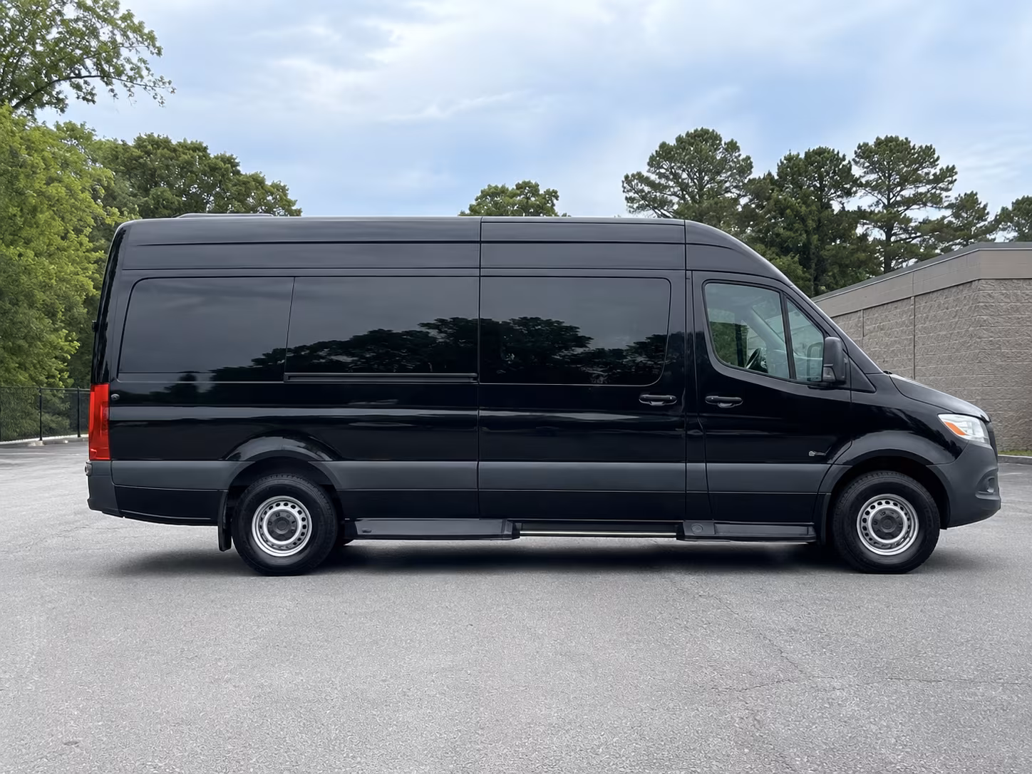 book the perfect ride for your next corporate event 2