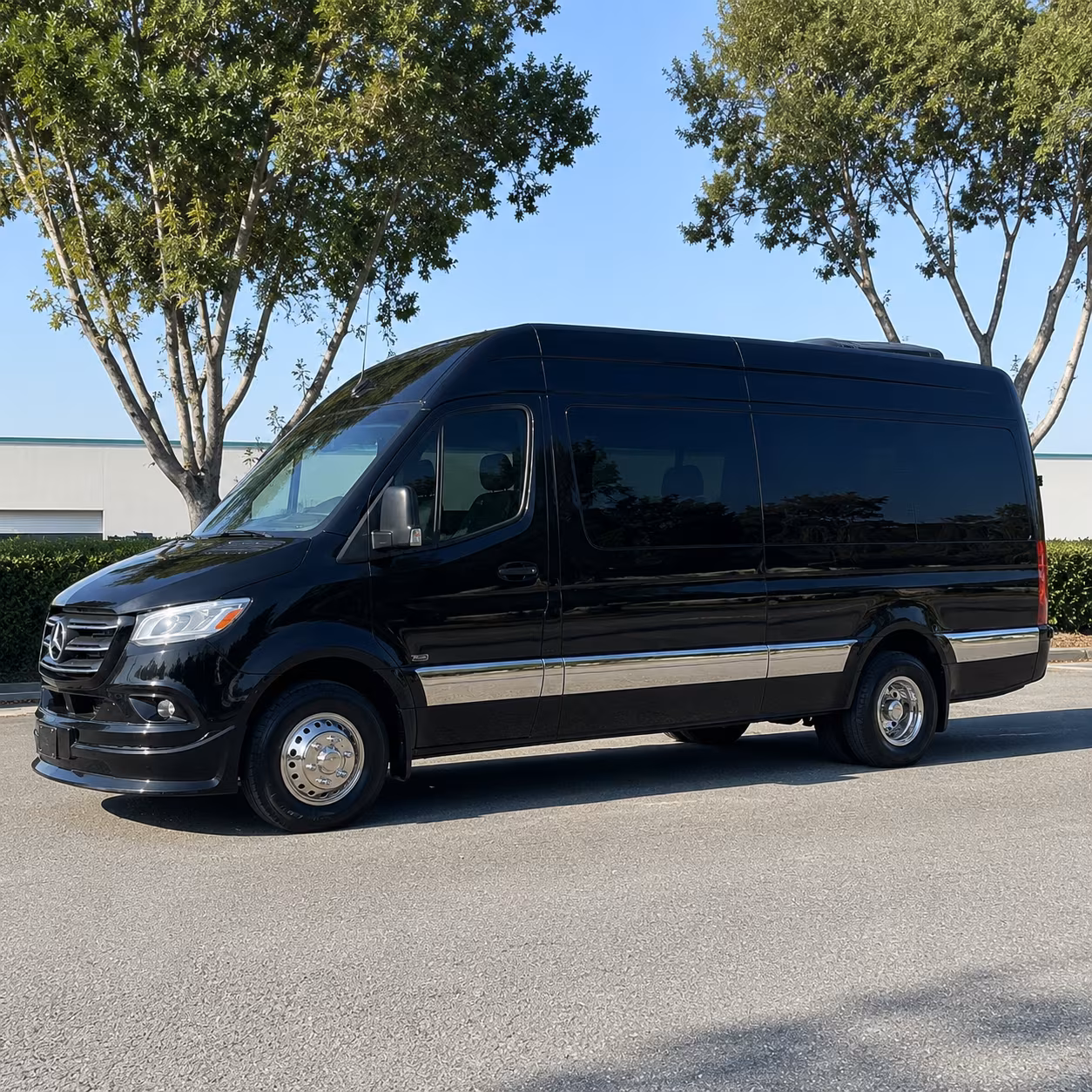 book the perfect ride for your next corporate event 3