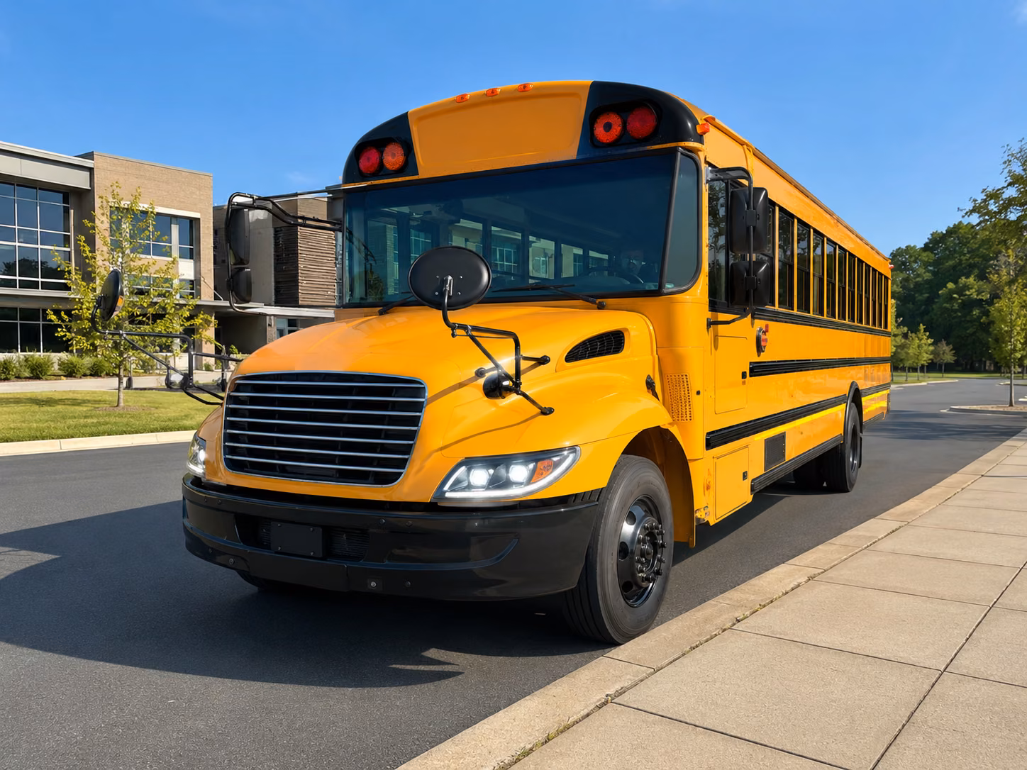 book the perfect ride for your next field trip 5