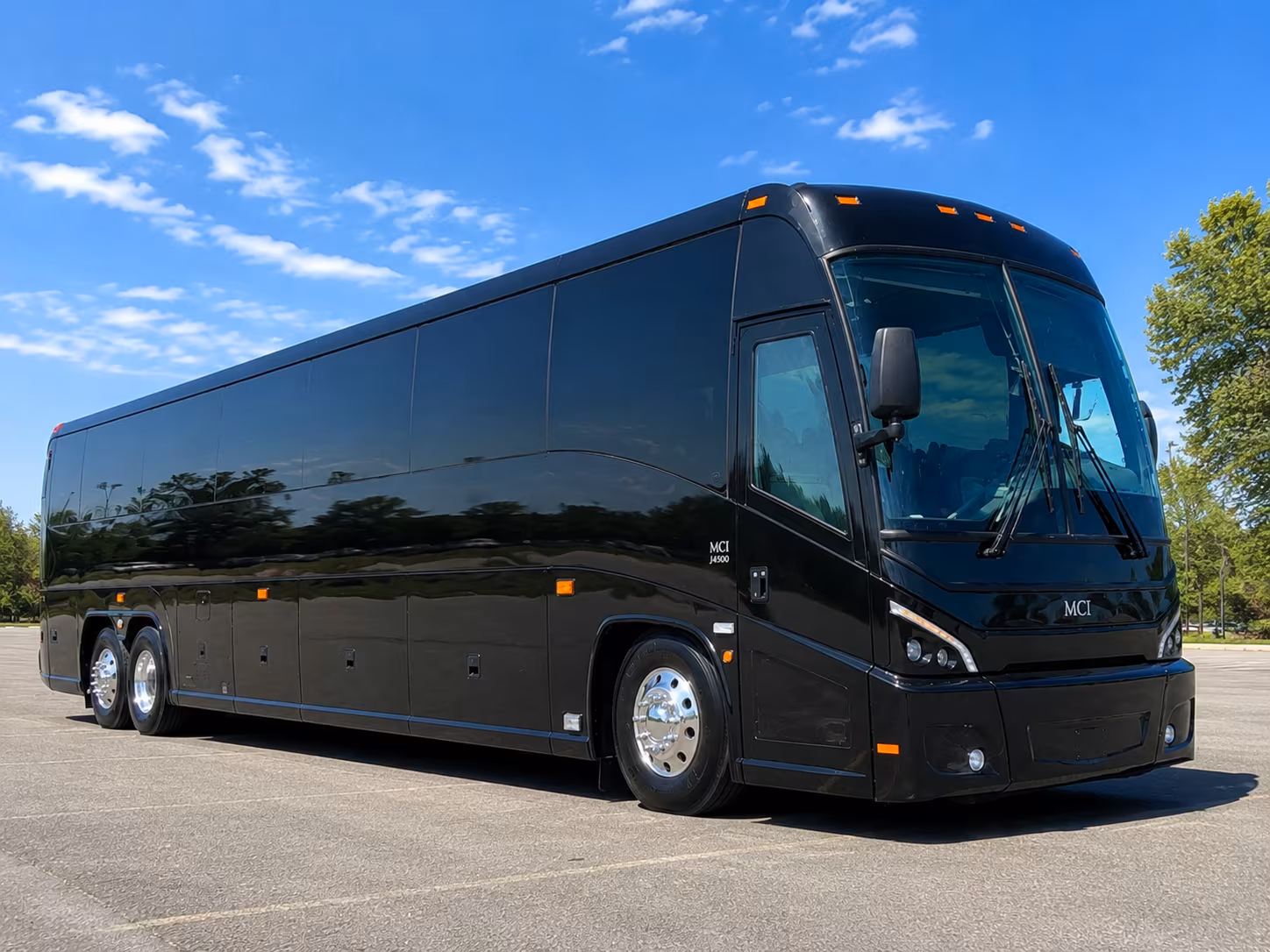 book the perfect ride for your next private event 1