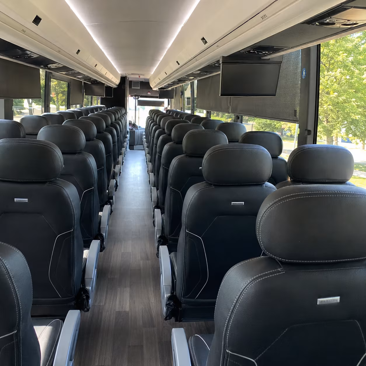book the perfect ride for your next private event 2
