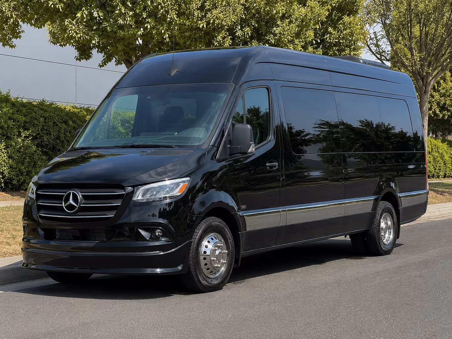book the perfect ride for your next private event 3