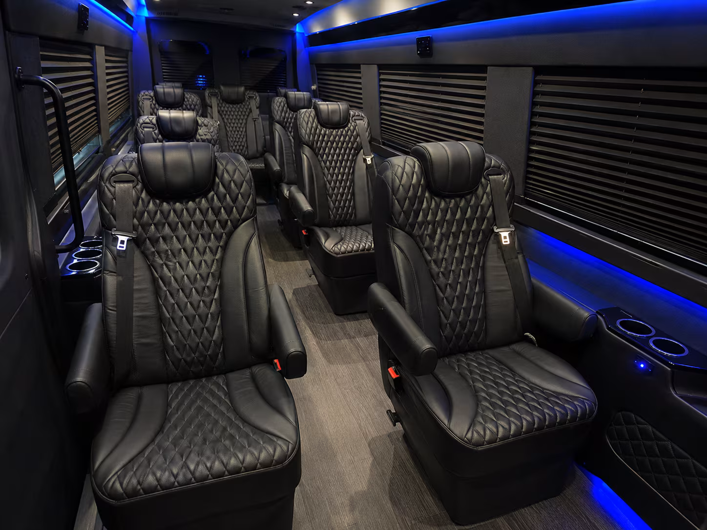 book the perfect ride for your next private event 5