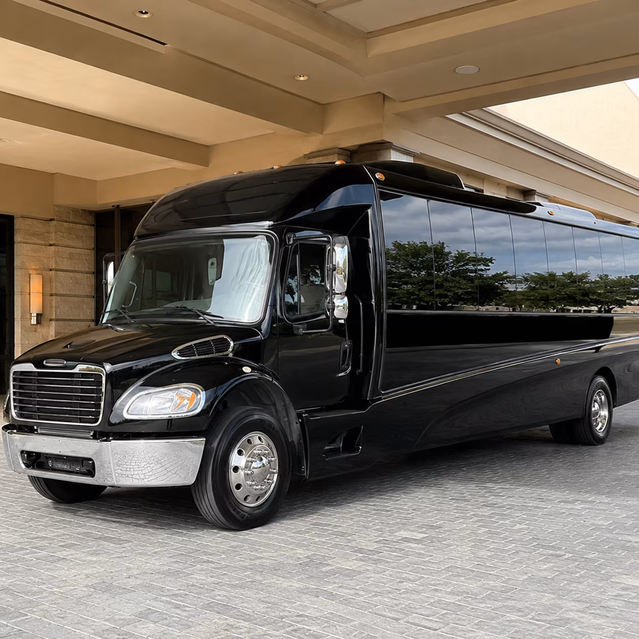 book the perfect ride for your next prom 1