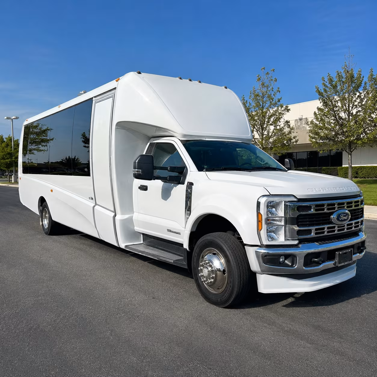 book the perfect ride for your next prom 2