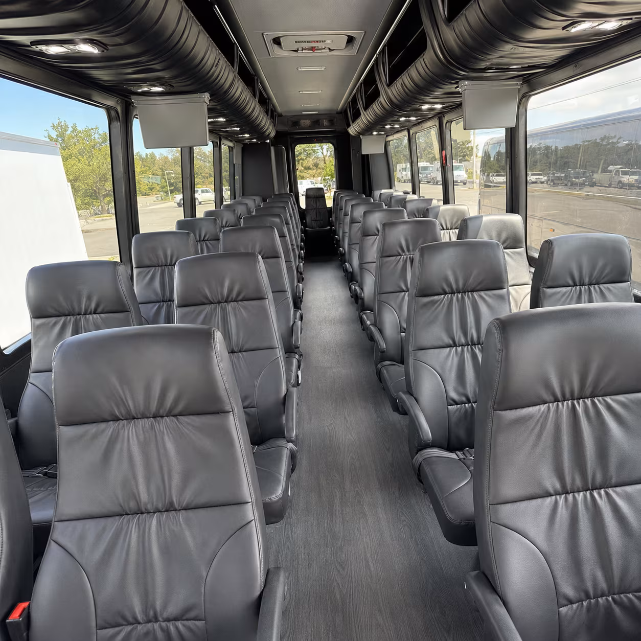 book the perfect ride for your next wedding 1