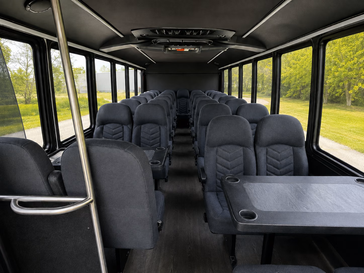 book the perfect ride for your next wedding 3