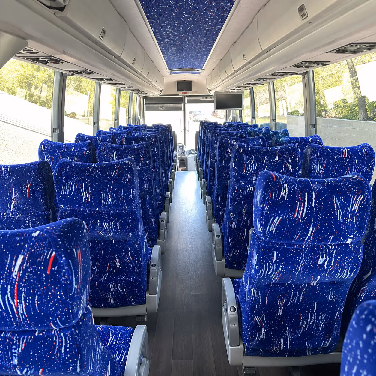 book the perfect ride for your next wedding 5
