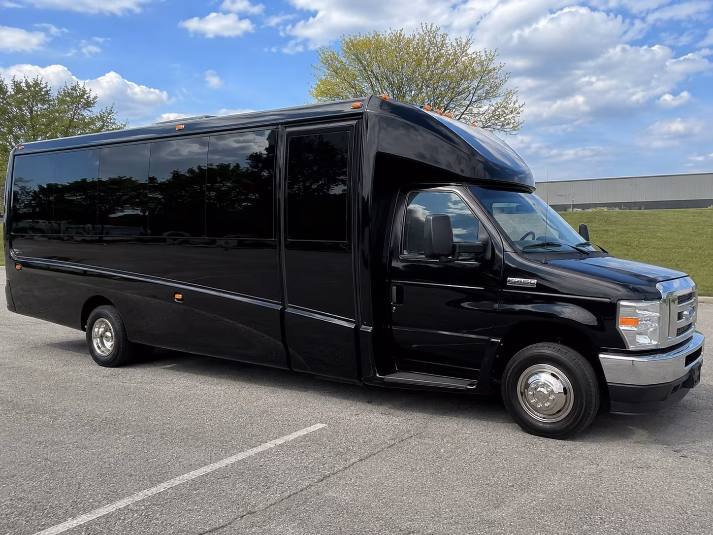 book the perfect ride for your next wine tour 2