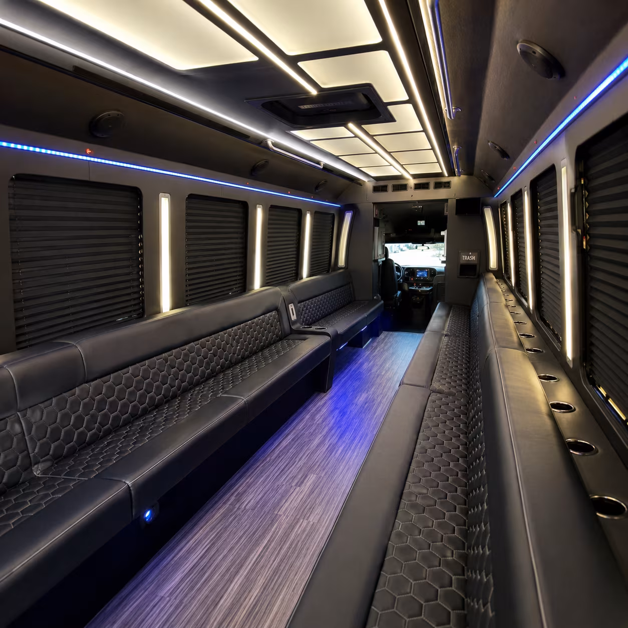 book your homestead prom bus early availability goes fast