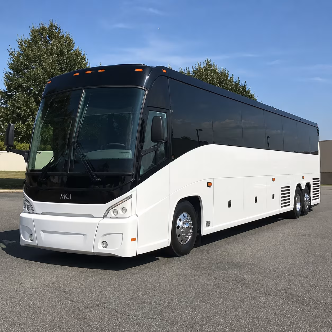 charter buses for everglades national park field trips