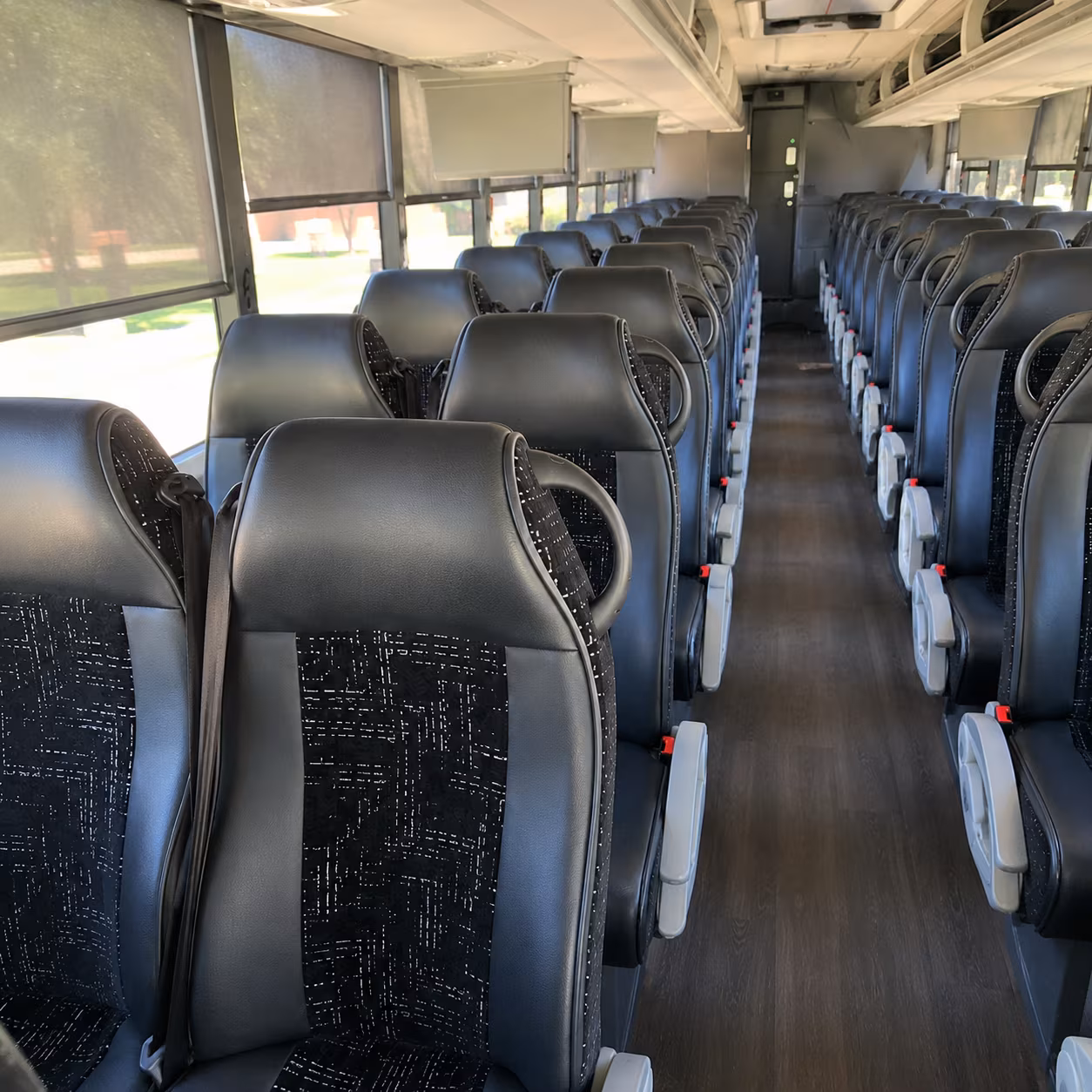 charter buses for florida keys day trips and group getaways
