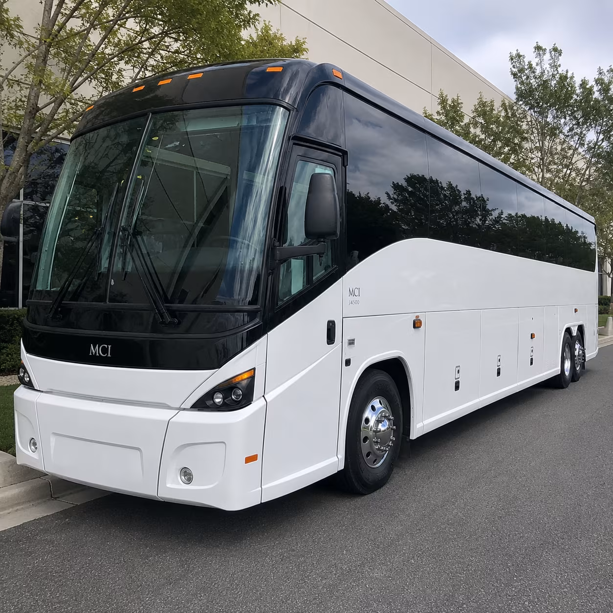 charter buses to hard rock stadium concerts and festival shows