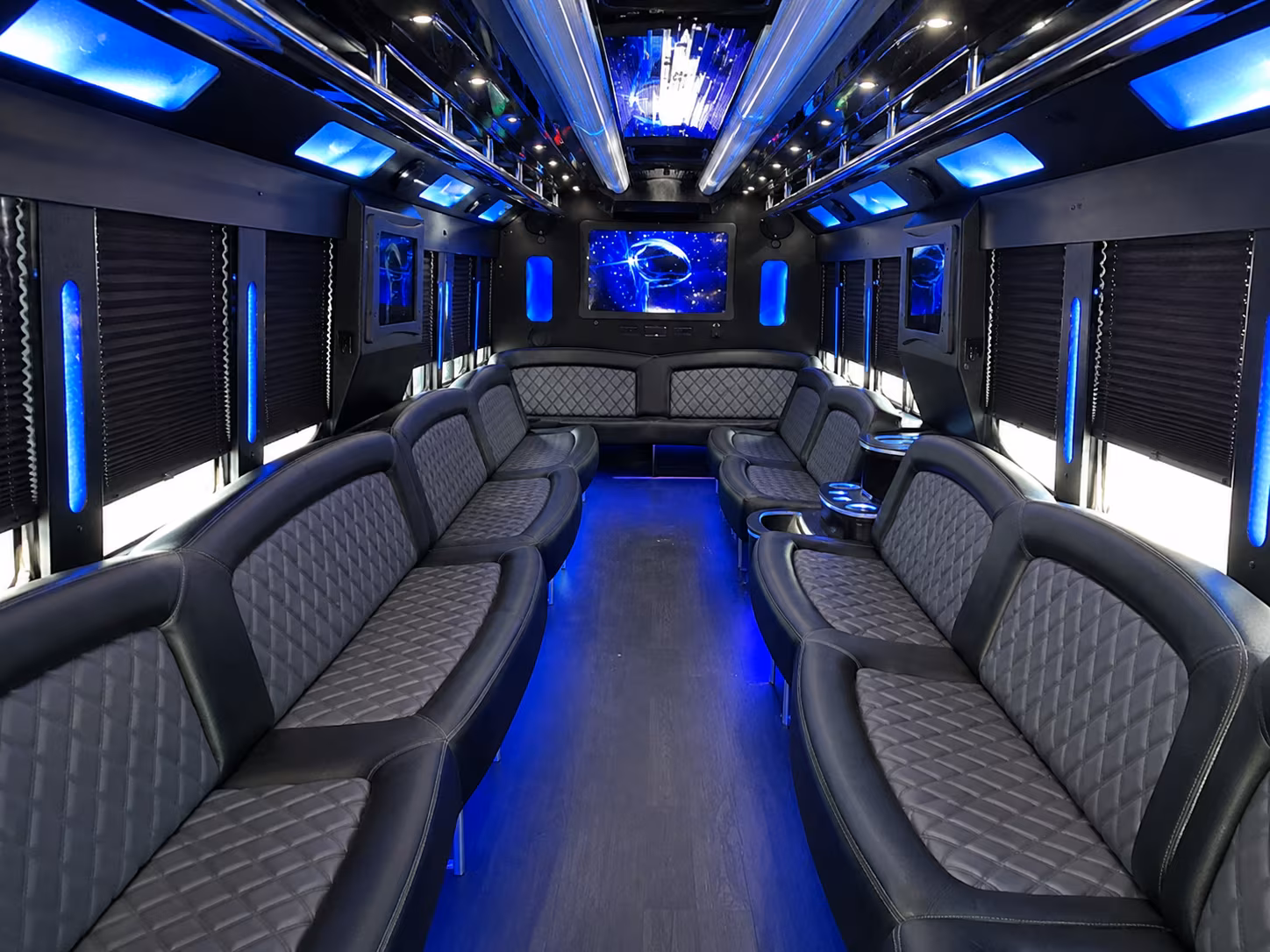 group bus rentals for inter miami cf matches and soccer events