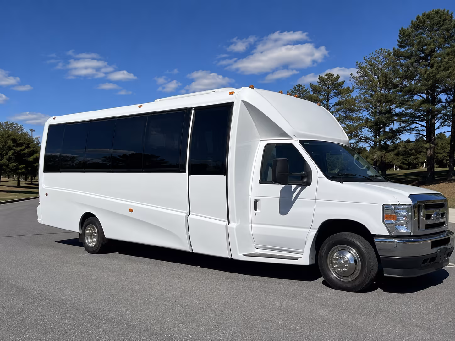 homestead bus booking step 1