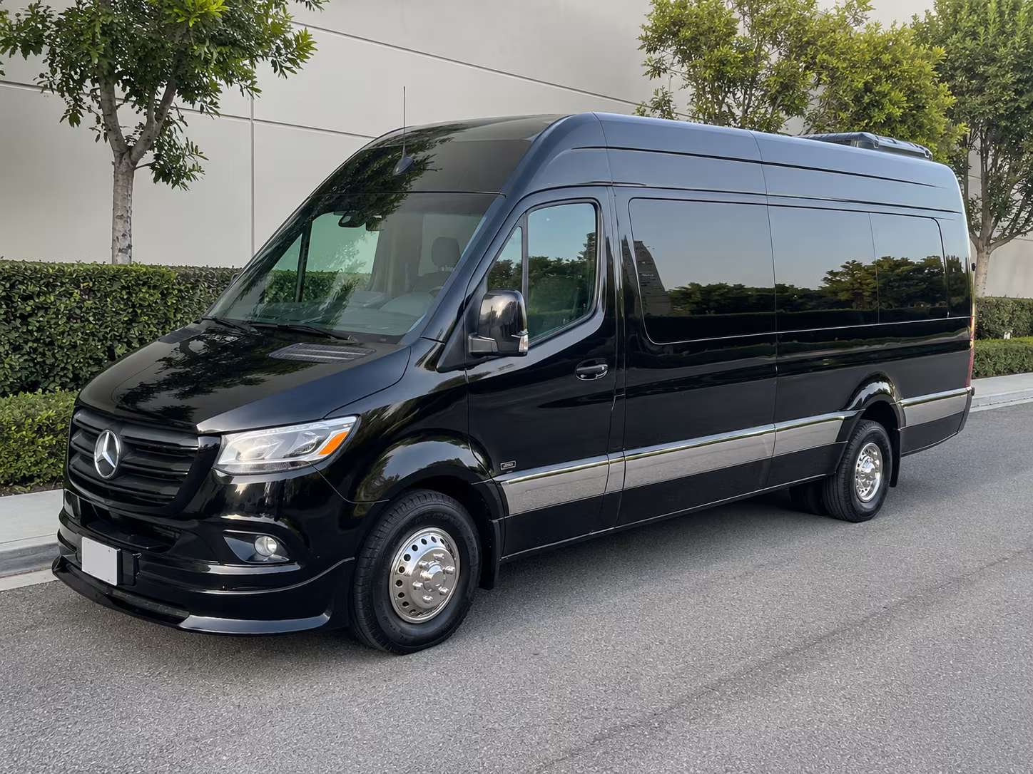 homestead concert transportation onboard seating