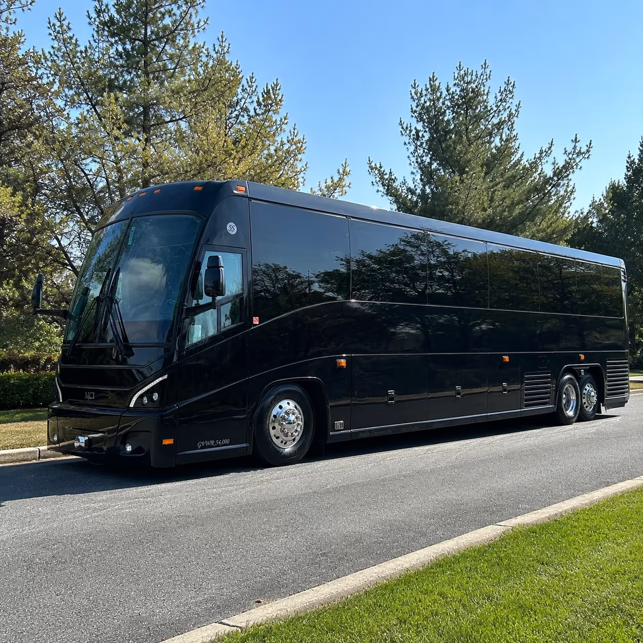 homestead convention transportation