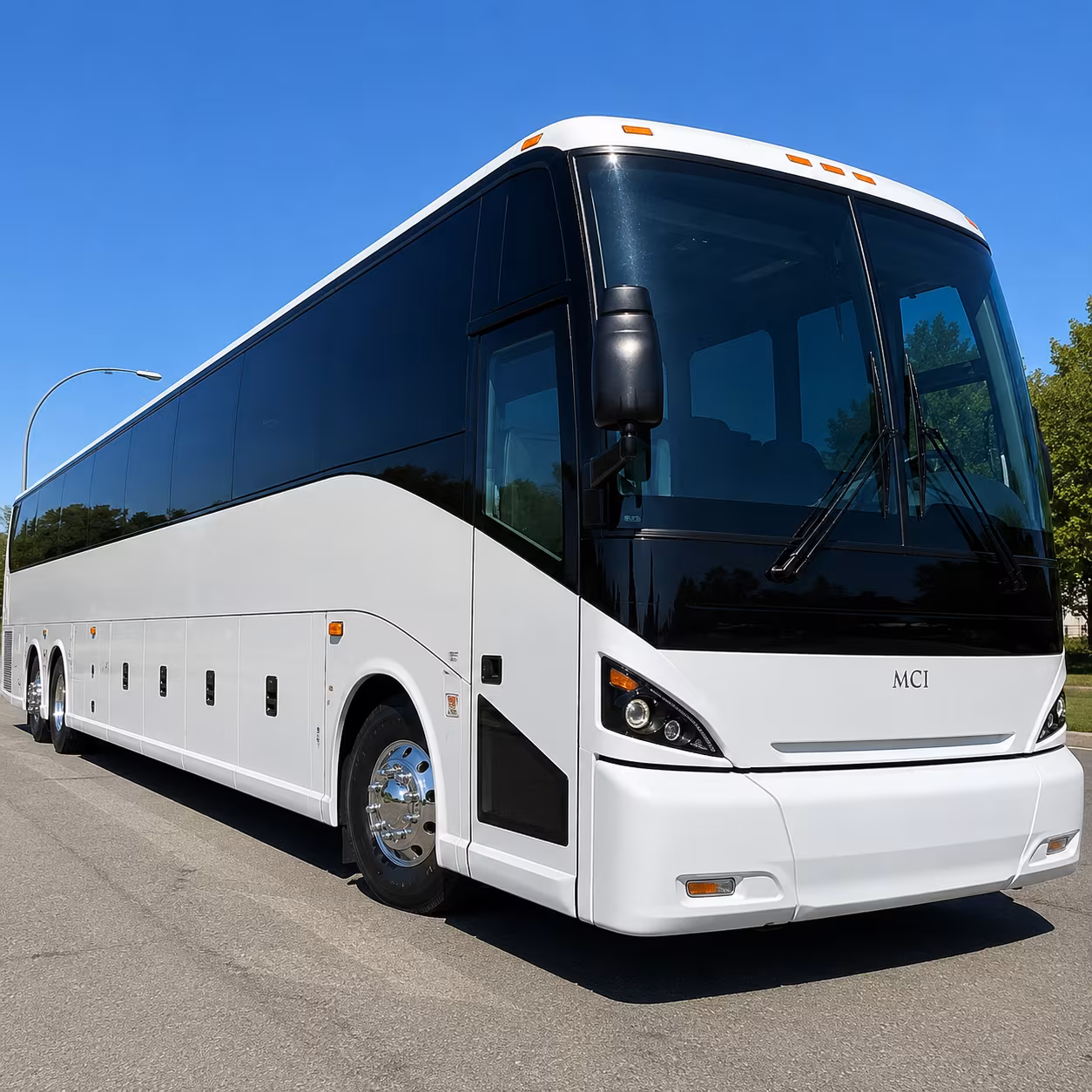 homestead field trip charter bus rental