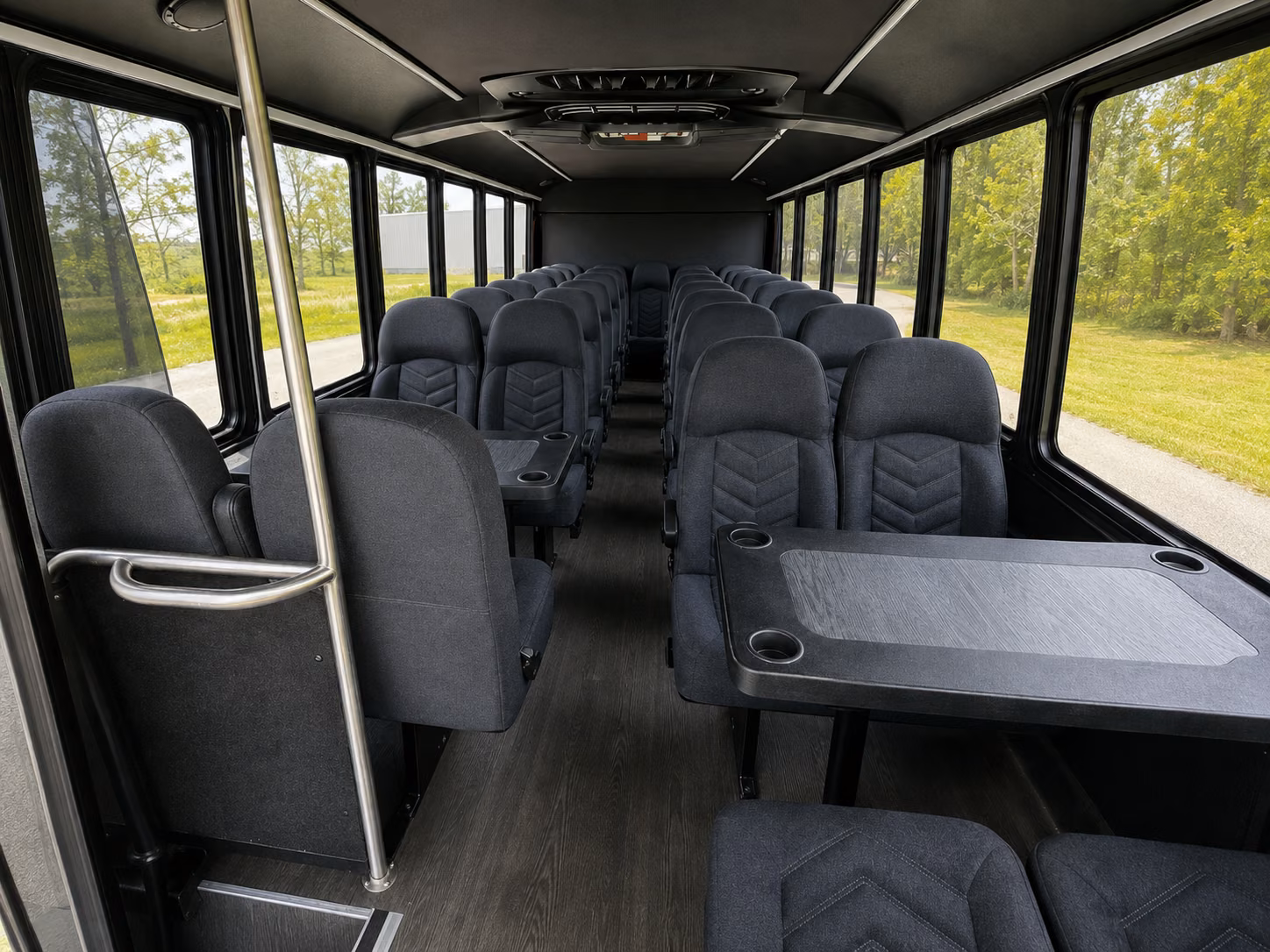 homestead field trip transportation