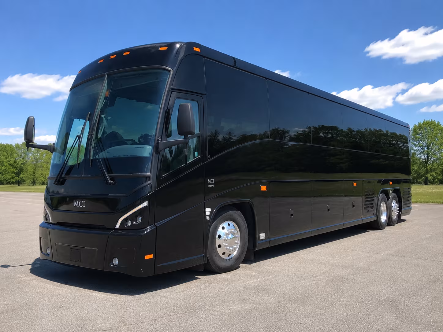 homestead wine tour charter bus rental