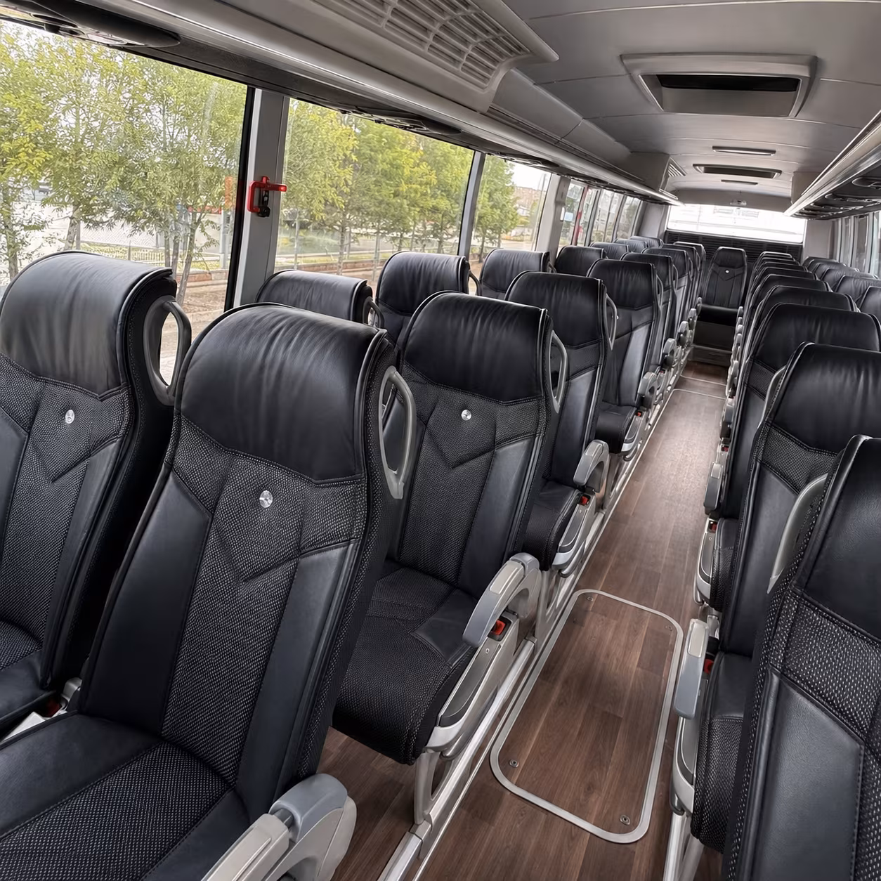 how one way transfers round trips and multi day bookings are priced for homestead bus rentals