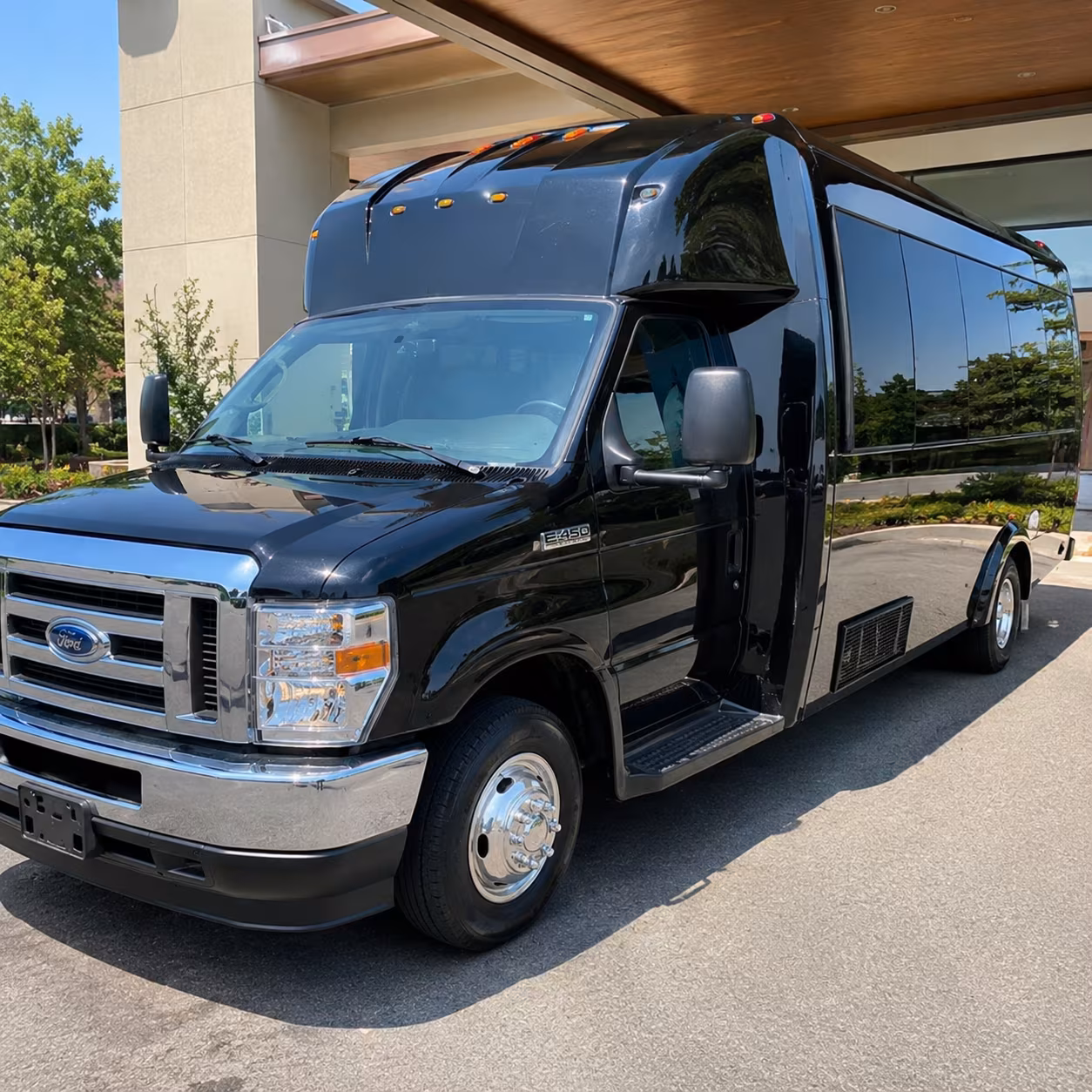 party buses in homestead for bachelorette bar crawls along krome avenue