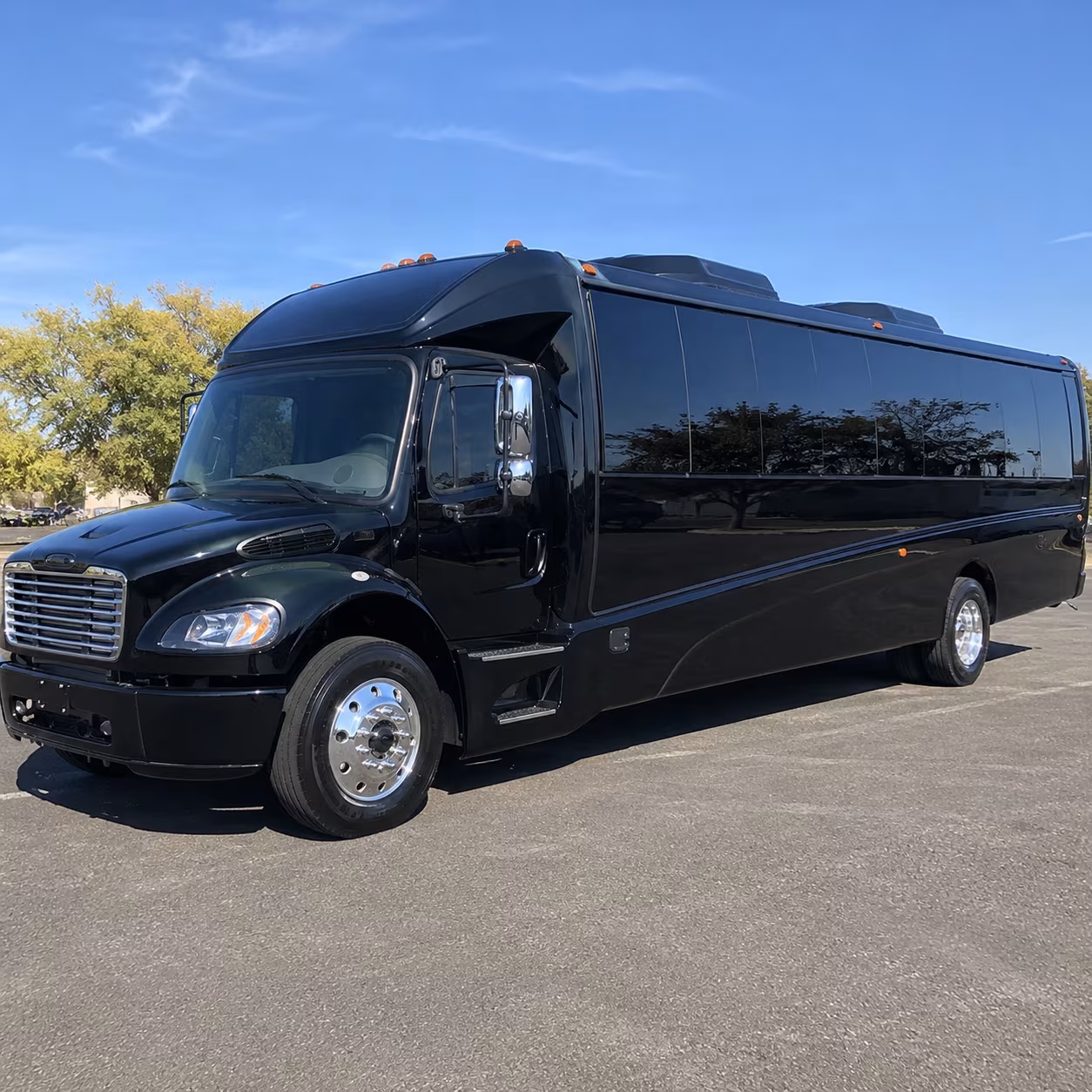 why rent using homesteadminibuscompany com